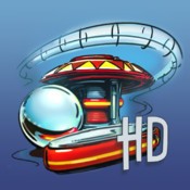 Pinball HD: Classic Arcade, Zen + Space Games